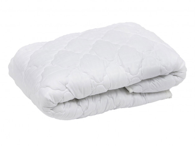 Одеяло  Одеяло микрофибра/лебяжий пух, 150г/м2 легкое