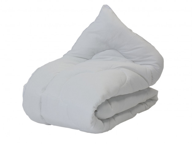 Одеяло Одеяло микрофибра/лебяжий пух, 300г/м2 всесезонное