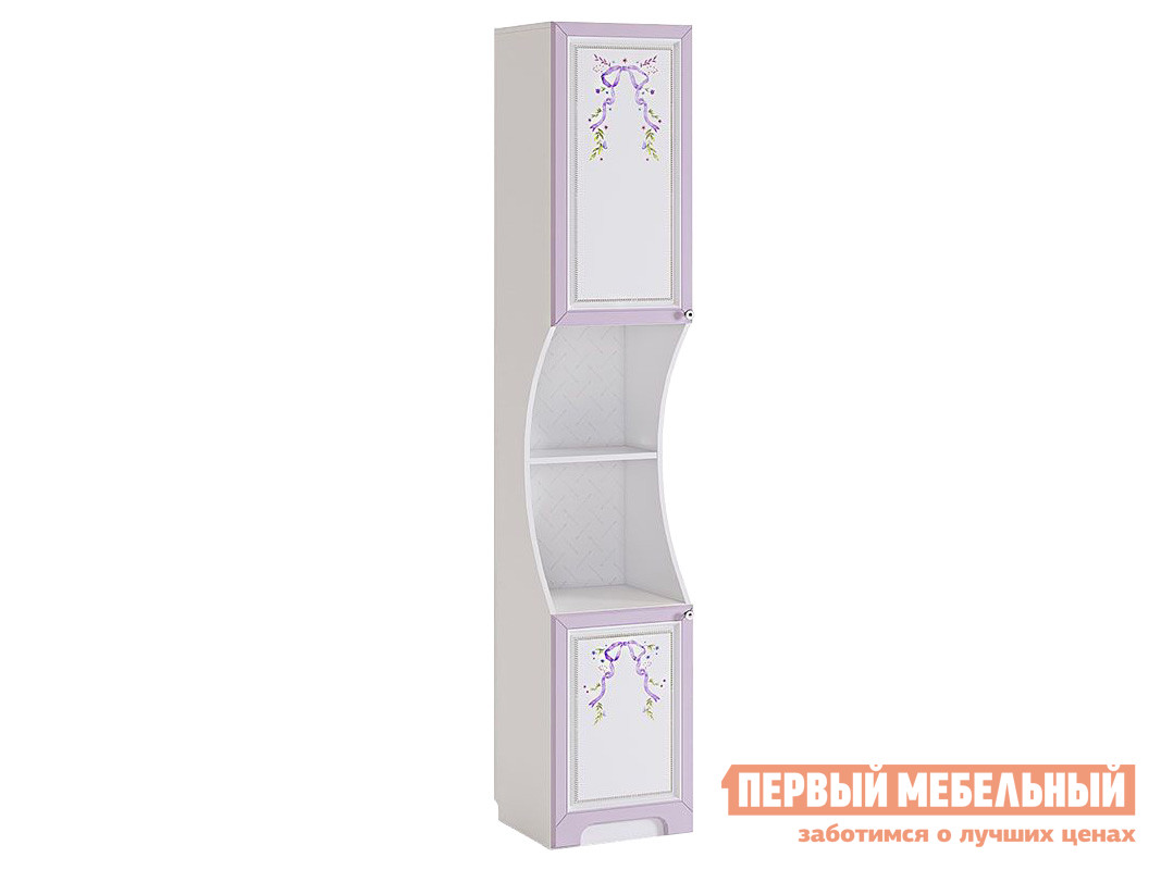 Стеллаж в детскую Акварель шкаф комбинированный ММА-001 Белый / Джелато патина сиреневая, Акварель шкаф комбинированный ММА-001 Белый / Джелато патина сиреневая
Стеллаж в детскую Акварель шкаф комбинированный ММА-001 Белый / Джелато патина сиреневая, Акварель шкаф комбинированный ММА-001 Белый / Джелато патина сиреневая
