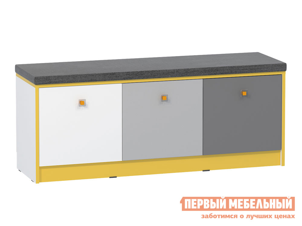 Детская тумба Альфа Солнечный Свет / Темно-серый / Белый премиум / Стальной Серый, Мультицвет, Альфа Солнечный Свет / Темно-серый / Белый премиум / Стальной Серый
Детская тумба Альфа Солнечный Свет / Темно-серый / Белый премиум / Стальной Серый, Мультицвет, Альфа Солнечный Свет / Темно-серый / Белый премиум / Стальной Серый