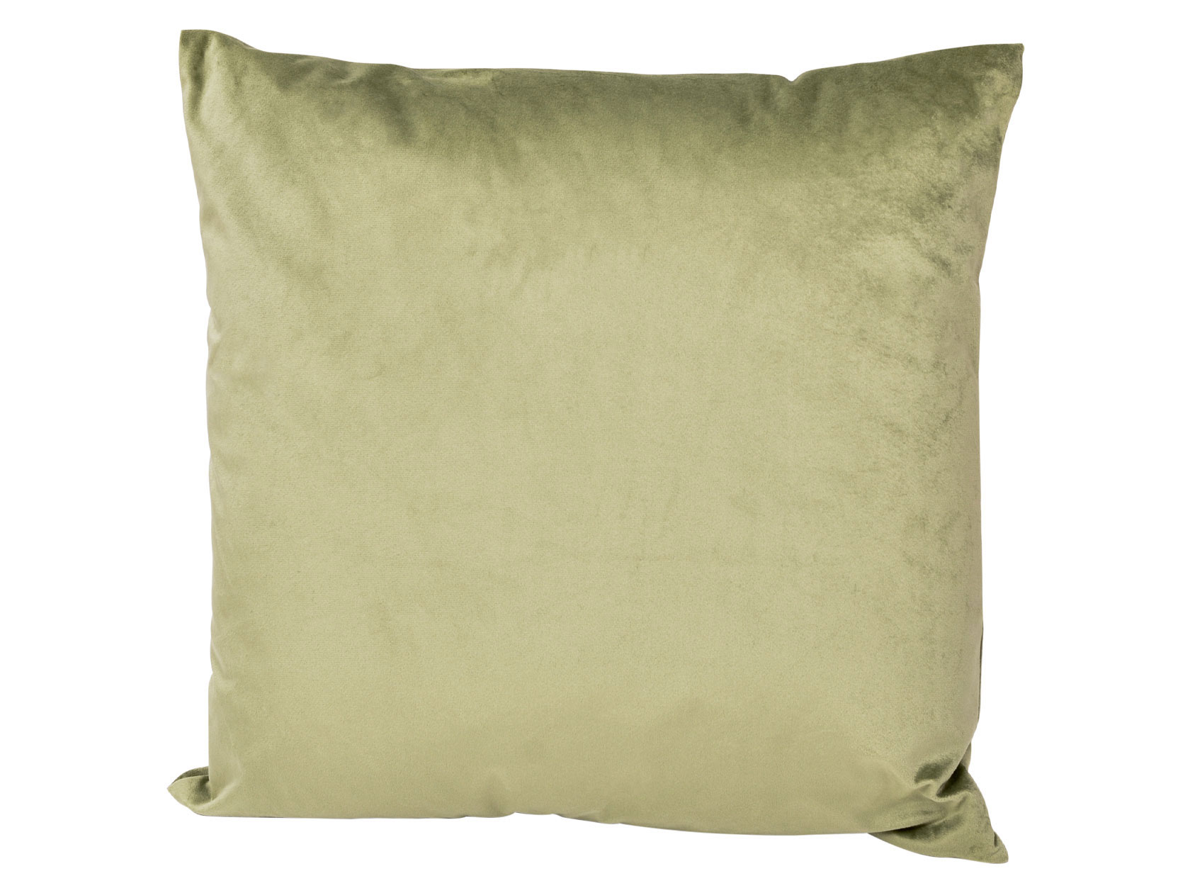 Декоративная подушка Подушка 50х50 ШН(999-35)-55 велюр зеленый Габриэлла фото 1