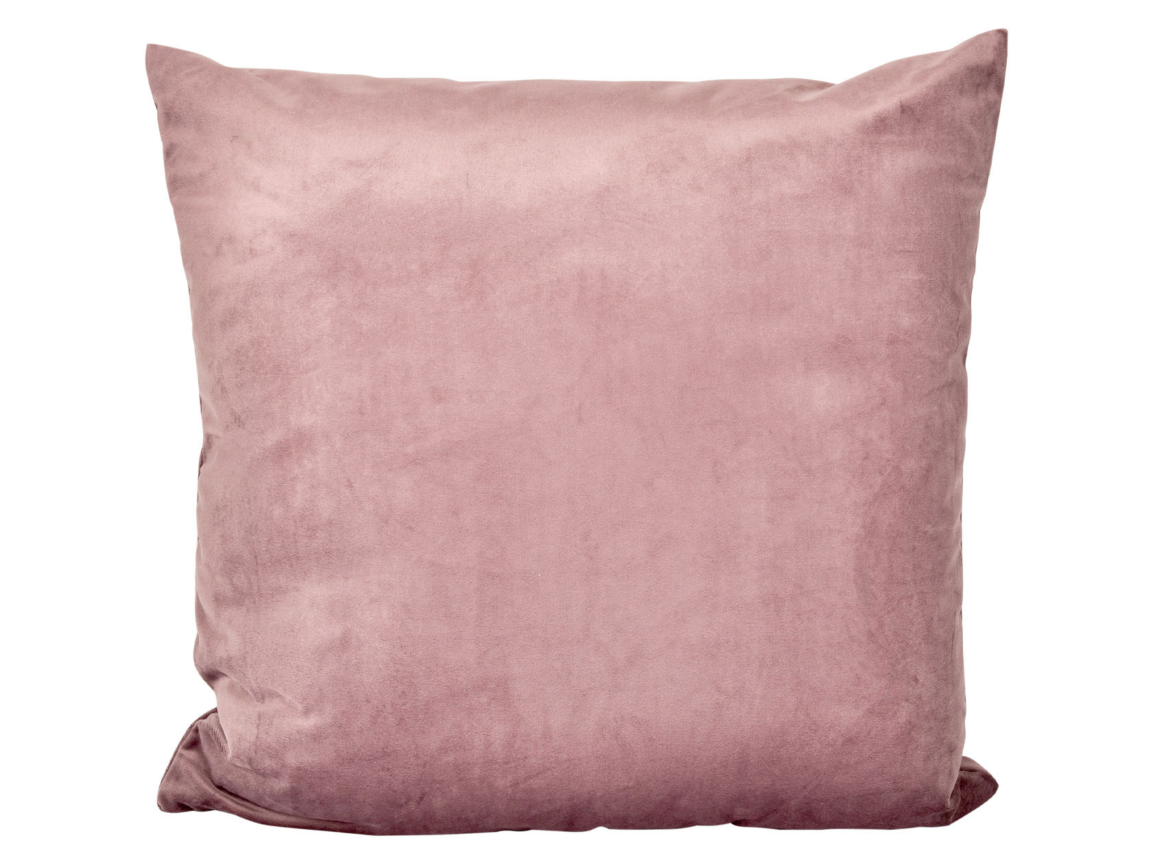 Декоративная подушка Подушка 50х50 ШН(888-40)-55 велюр фиолетовый Лилиана фото 1