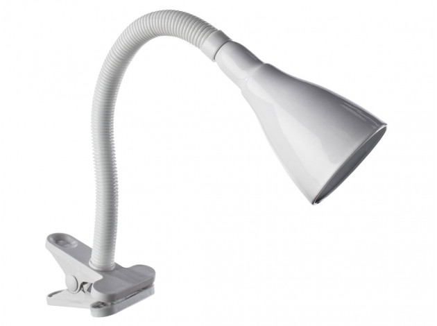 Настольная лампа Настольная лампа CORD A1210LT-1WH