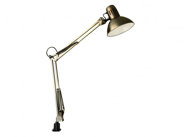 Настольная лампа Настольная лампа SENIOR A6068LT-1AB