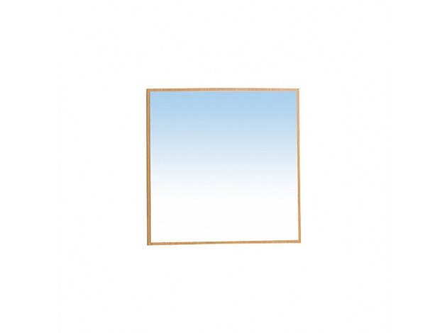 Настенное зеркало Комфорт (прихожая) Зеркало навесное 35