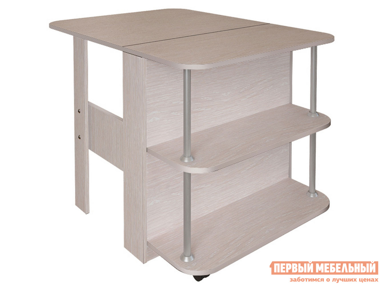 Кухонный стол Стол-книжка Бабочка (800*750*410)(800*750*1100) Дуб Атланта, Светлое дерево, Стол-книжка Бабочка (800*750*410)(800*750*1100) Дуб Атланта
Кухонный стол Стол-книжка Бабочка (800*750*410)(800*750*1100) Дуб Атланта, Светлое дерево, Стол-книжка Бабочка (800*750*410)(800*750*1100) Дуб Атланта