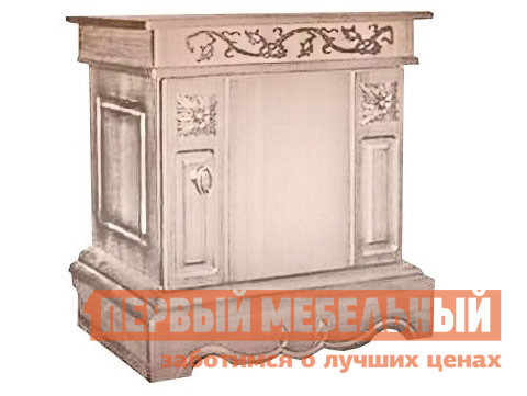 Прикроватная тумбочка Амелия КМК 0435.15 Тумба Дуб молочный, Светлое дерево, Амелия КМК 0435.15 Тумба Дуб молочный
Прикроватная тумбочка Амелия КМК 0435.15 Тумба Дуб молочный, Светлое дерево, Амелия КМК 0435.15 Тумба Дуб молочный