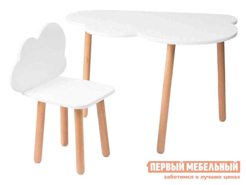 Столик и стульчик Стол "OBLAKO TABLE" 91005 + Стул "OBLAKO CHAIR" 91006 Белый, Стол "OBLAKO TABLE" 91005 + Стул "OBLAKO CHAIR" 91006 Белый
Столик и стульчик Стол "OBLAKO TABLE" 91005 + Стул "OBLAKO CHAIR" 91006 Белый, Стол "OBLAKO TABLE" 91005 + Стул "OBLAKO CHAIR" 91006 Белый