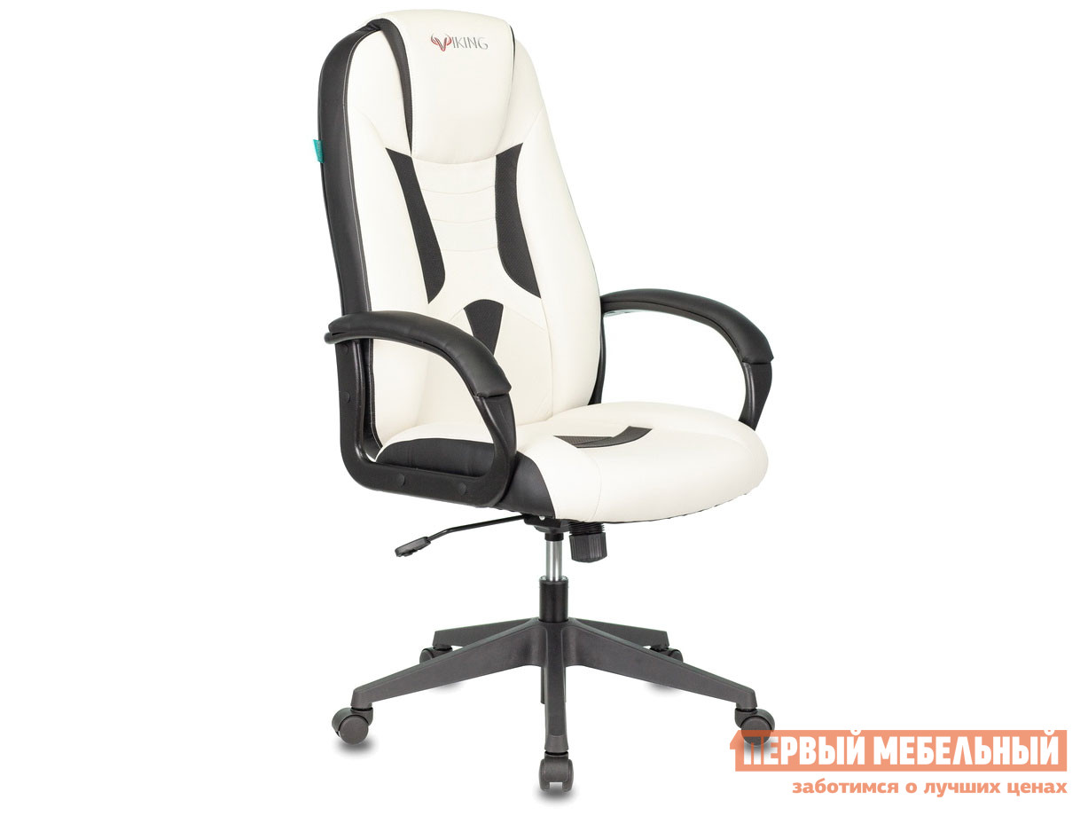 Игровое кресло Кресло игровое VIKING-8 WH+BLACK белый / черный искусственная кожа, Кресло игровое VIKING-8 WH+BLACK белый / черный искусственная кожа
Игровое кресло Кресло игровое VIKING-8 WH+BLACK белый / черный искусственная кожа, Кресло игровое VIKING-8 WH+BLACK белый / черный искусственная кожа