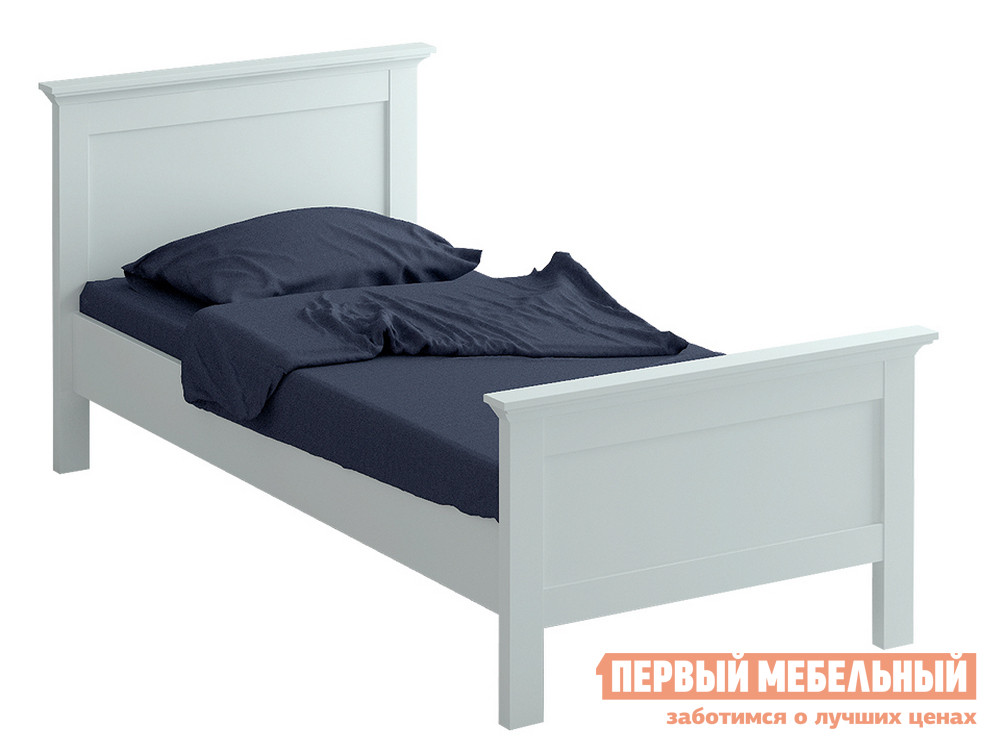 Односпальная кровать reinawh-k900 / k1200 Белый, Спальное место 900 Х 2000 мм, reinawh-k900 / k1200 Белый, Спальное место 900 Х 2000 мм
Односпальная кровать reinawh-k900 / k1200 Белый, Спальное место 900 Х 2000 мм, reinawh-k900 / k1200 Белый, Спальное место 900 Х 2000 мм