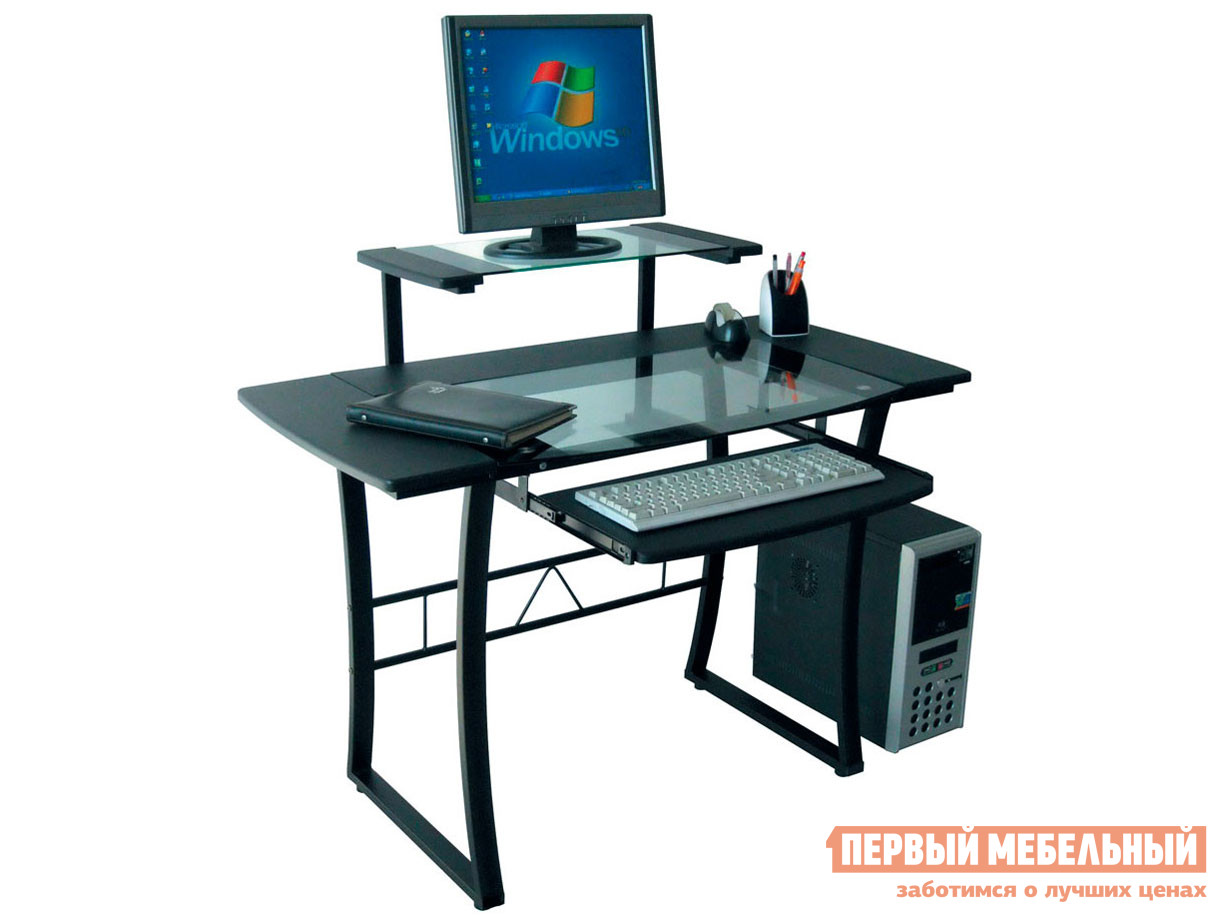 Компьютерный стол Studio WRX-05 (AA-2008-5) Стекло прозрачное, Серый, Studio WRX-05 (AA-2008-5) Стекло прозрачное
Компьютерный стол Studio WRX-05 (AA-2008-5) Стекло прозрачное, Серый, Studio WRX-05 (AA-2008-5) Стекло прозрачное