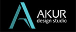 Akur Design Studio Akur Design Studio