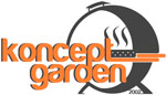 Koncept Garden Koncept Garden