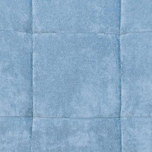 Цвет Серо-голубой, ткань