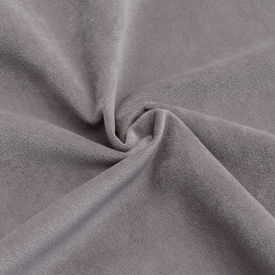 Бежевый, велюр