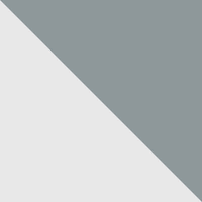 Белый / Ментол