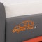 Цвет ИК Santorini 0422 / ИК Eco style / 09 orange / Super Car L