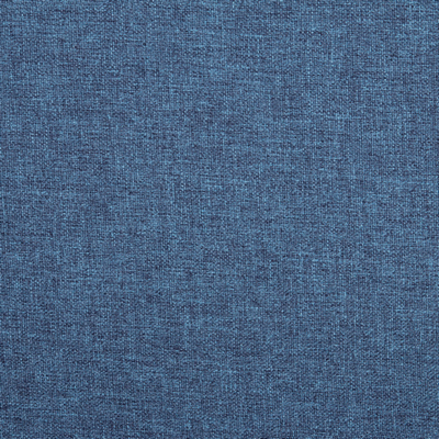 Синий, рогожка