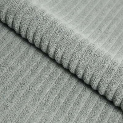 Темно-серый, велюр