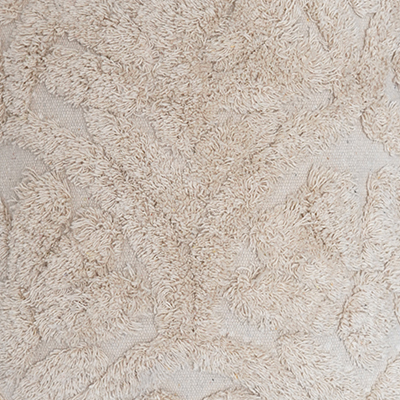 Бежевый, жаккард