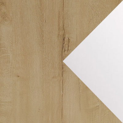 Дуб Вотан / Дуб Вотан / Зеркало