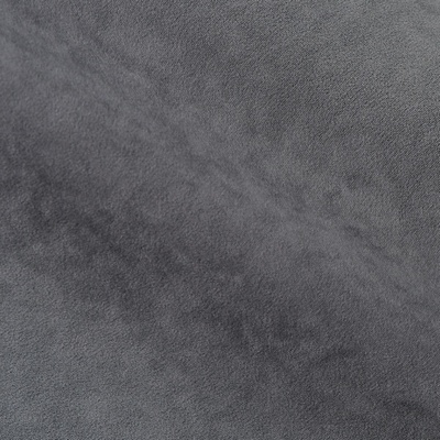 Серый, велюр