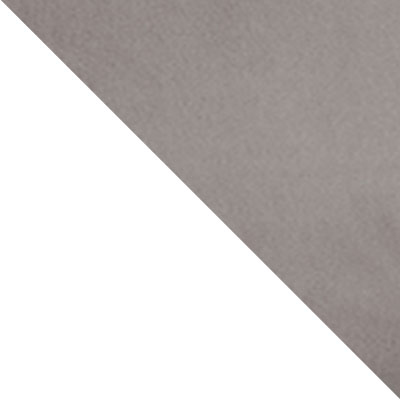 Серо-бежевый, велюр / Белый, металл/пластик