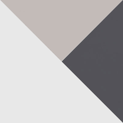 Белый / Нео / Графит