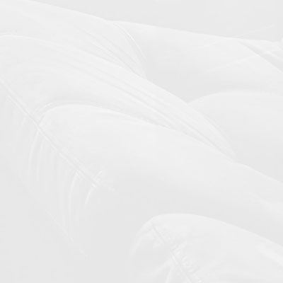 Белый глянец