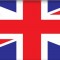 Цвет Британский флаг 8
