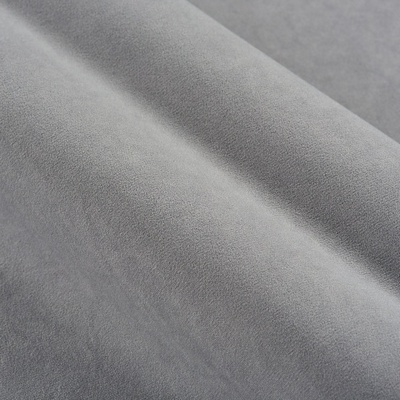 Серый, велюр