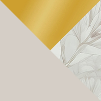 Кашемир / Белый шагрень