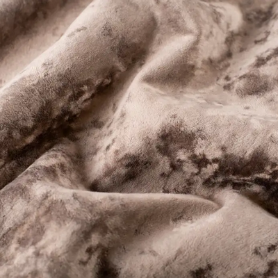 Корица, микровелюр