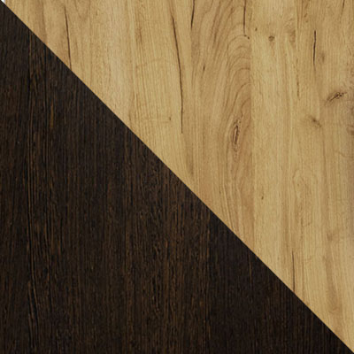 Венге / Крафт