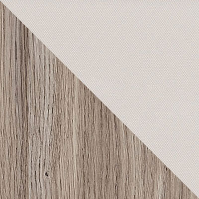 Дуб смоки / Кашемир, велюр