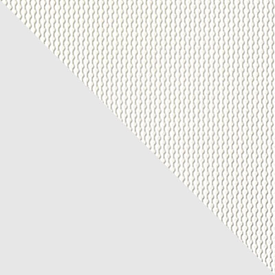 Белый / Холст белый