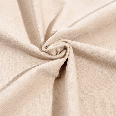 Бежевый, велюр