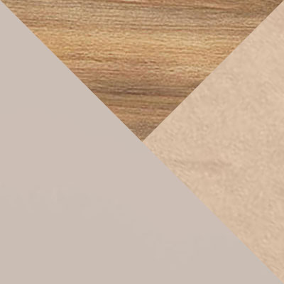 Серый кашемир / Дуб Барокко / Бежевый, ткань