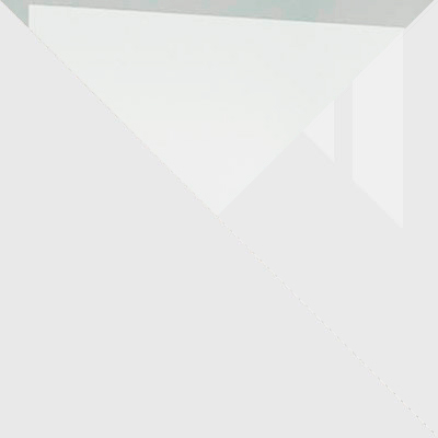 Белый / Белый глянец / Стекло