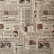 Цвет Ткань gazeta 09