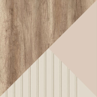 Сатин / Дуб Каньон / Лайн Сафари