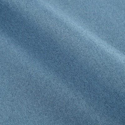 Синий, рогожка