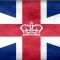 Цвет Британский флаг 9