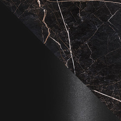 Фаерстоун / Черный матовый, металл