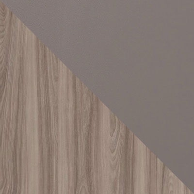 Эмили Блаш / Графит