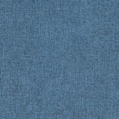 Синий, рогожка