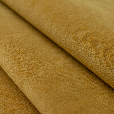 Горчичный, велюр