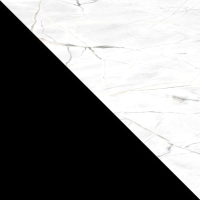 Оникс, ЛДСП / Черный, металл