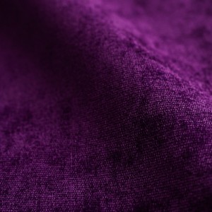 Цвет Фиолетовый микровельвет