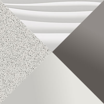 Белый / Кофейный / столешница Антарес